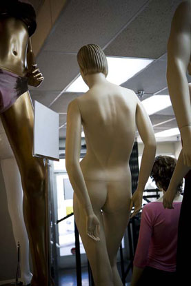 Photographs by Anne Fishbein