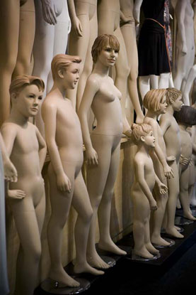Photographs by Anne Fishbein