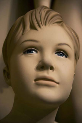 Photographs by Anne Fishbein