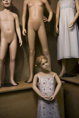 Photographs by Anne Fishbein
